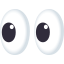 eyes
